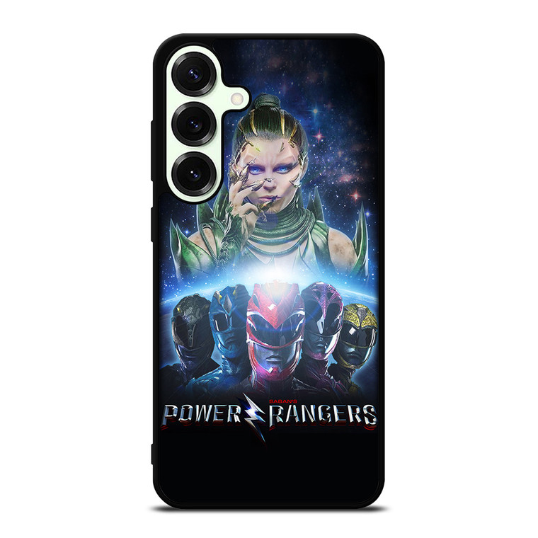 POWER RANGERS Samsung Galaxy S26 Plus Case Cover