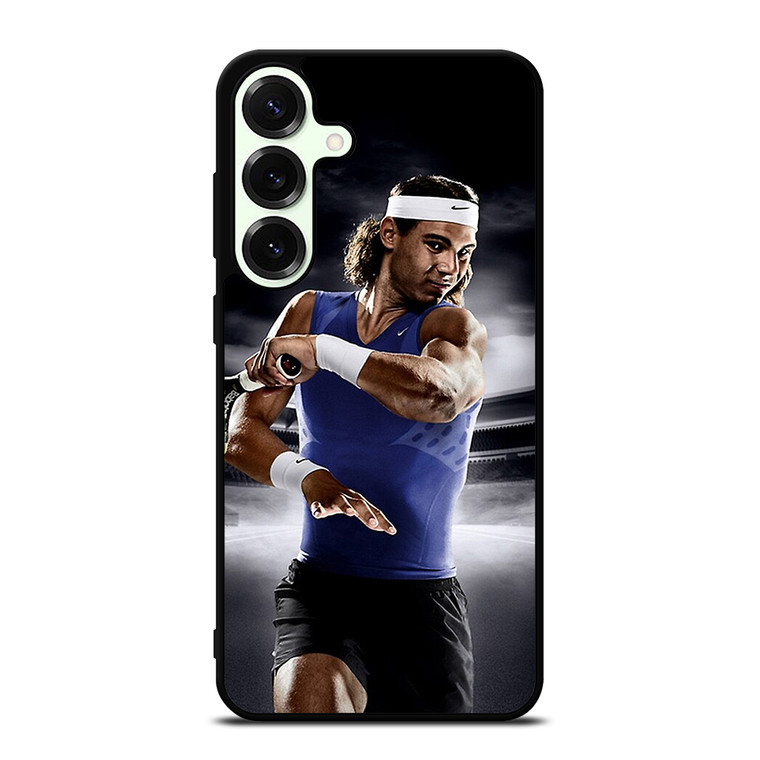 RAFAEL NADAL Samsung Galaxy S26 Plus Case Cover