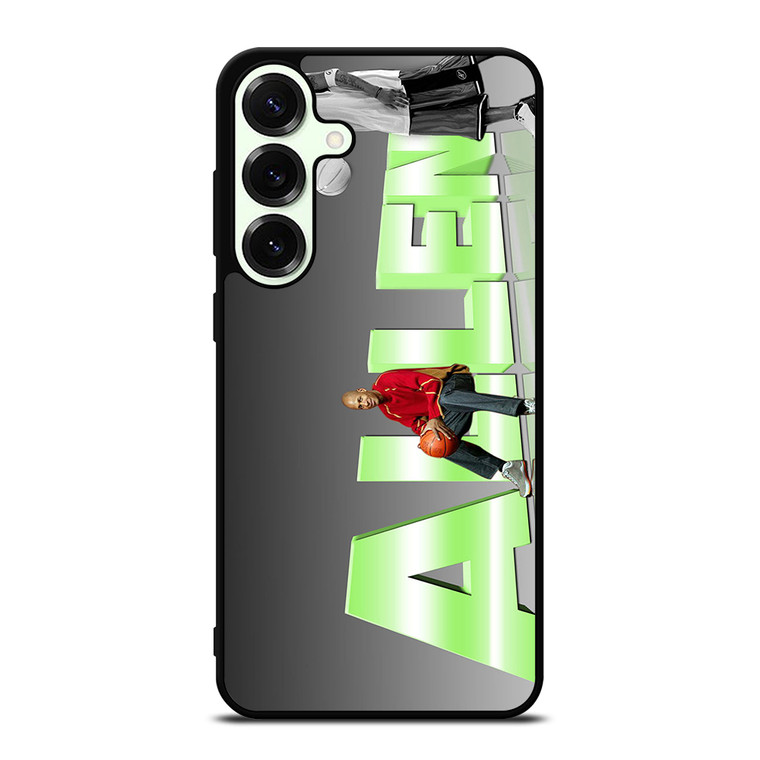 RAY ALLEN 2 Samsung Galaxy S26 Plus Case Cover