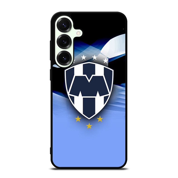 RAYADOS MONTERREY LOGO Samsung Galaxy S26 Plus Case Cover