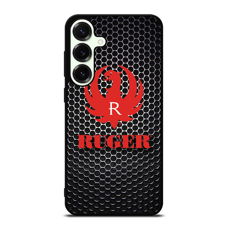 RUGER FIREARM STURM Samsung Galaxy S26 Plus Case Cover