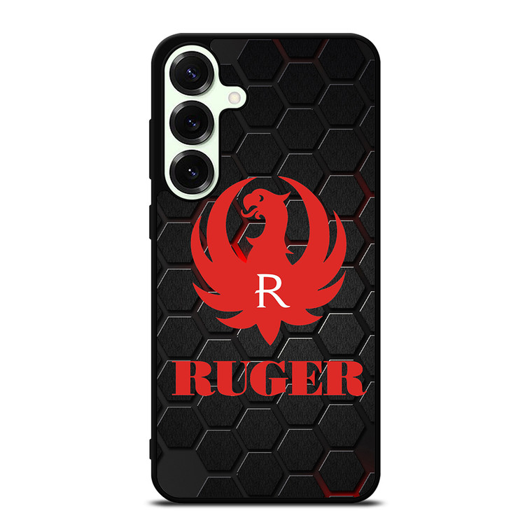 RUGER FIREARM Samsung Galaxy S26 Plus Case Cover
