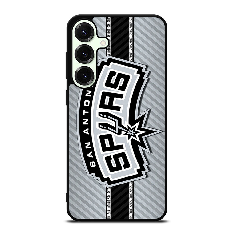 SAN ANTONIO SPURS Samsung Galaxy S26 Plus Case Cover