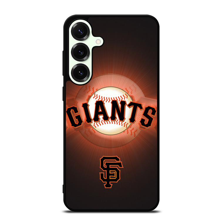 SAN FRANCISCO GIANTS 2 Samsung Galaxy S26 Plus Case Cover