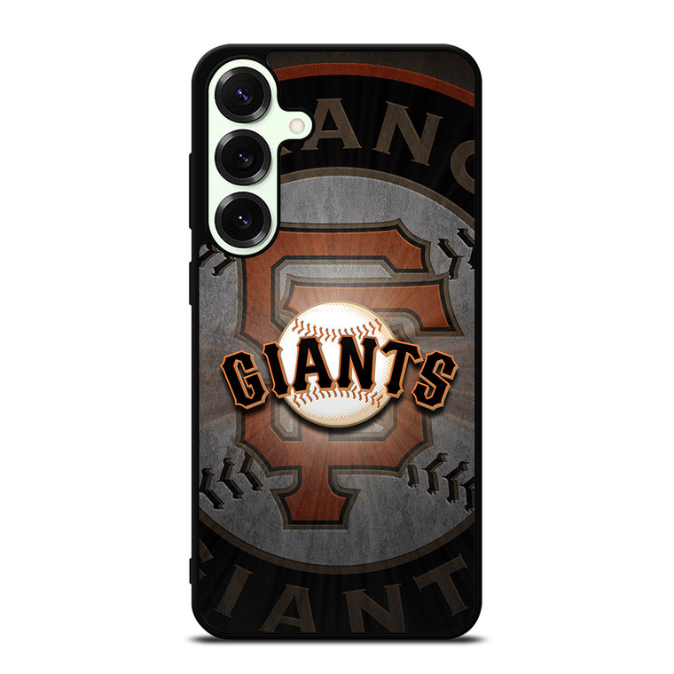 SAN FRANCISCO GIANTS 3 Samsung Galaxy S26 Plus Case Cover