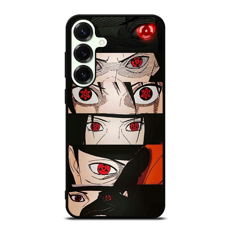 SHARINGAN EYE NARUTO 2 Samsung Galaxy S26 Plus Case Cover