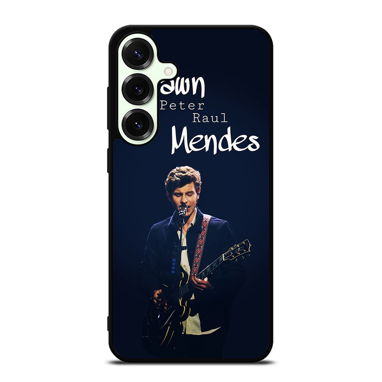 SHAWN MENDES 4 Samsung Galaxy S26 Plus Case Cover