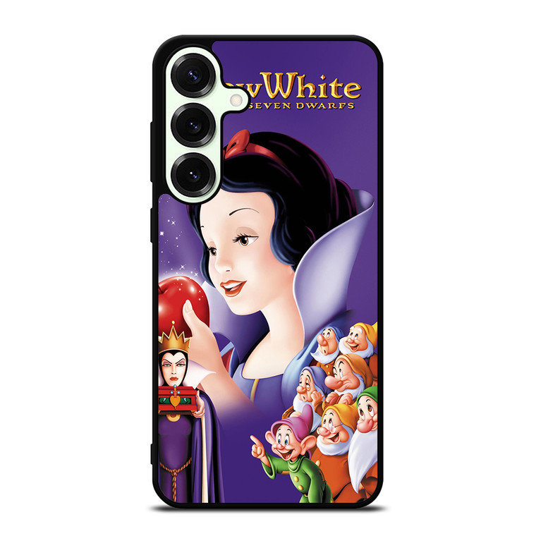 SNOW WHITE DISNEY Samsung Galaxy S26 Plus Case Cover