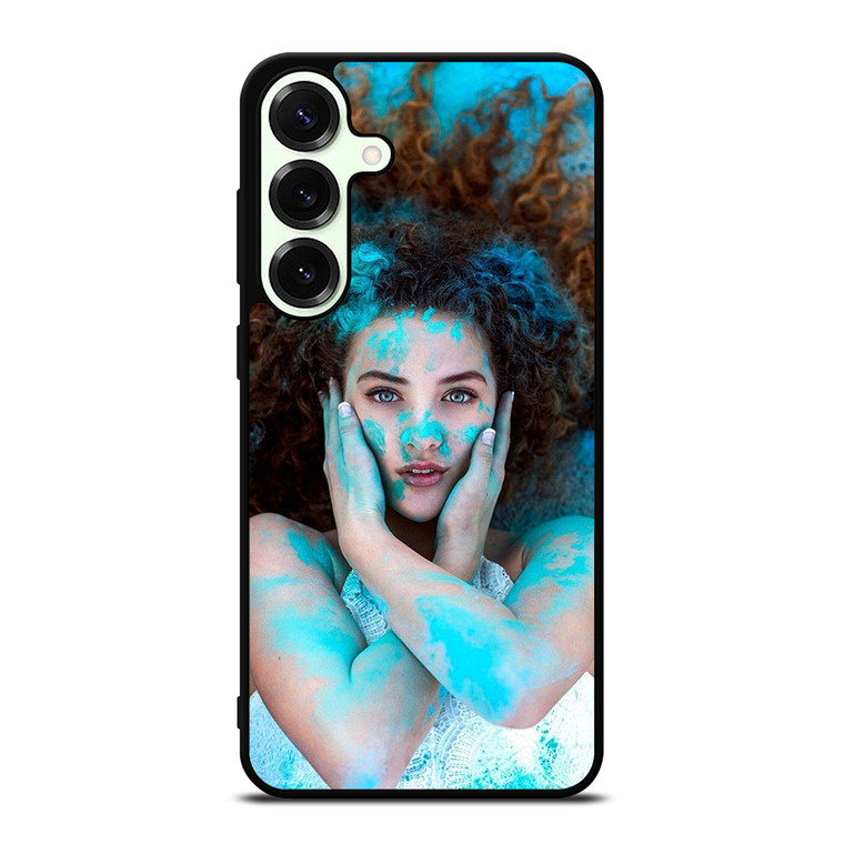 SOFIE DOSSI POSE Samsung Galaxy S26 Plus Case Cover