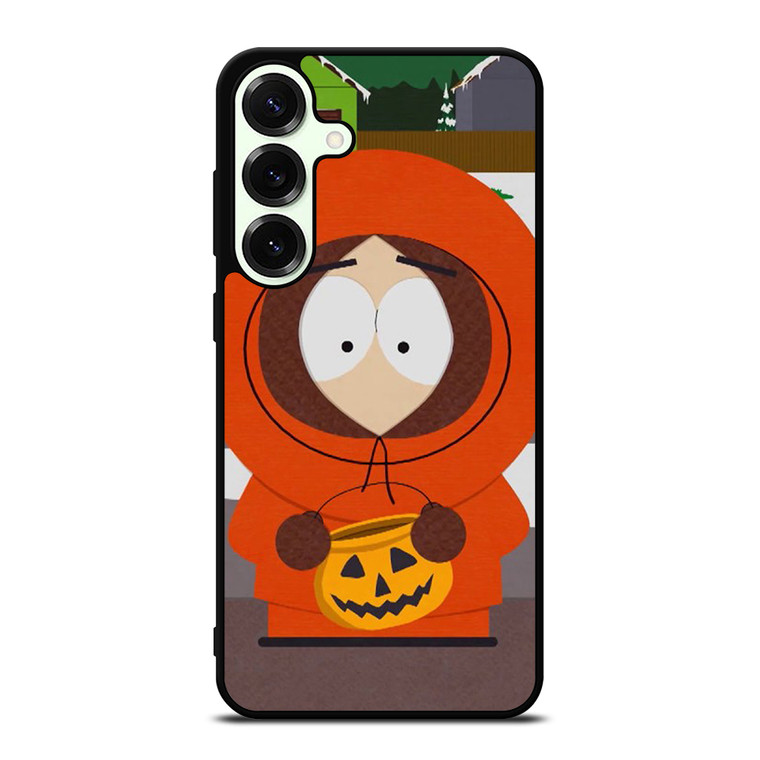 SOUTH PARK KENNY 2 Samsung Galaxy S26 Plus Case Cover