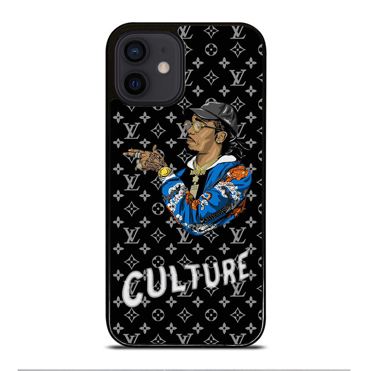 MIGOS CULTURE COOL iPhone 12 Mini Case Cover