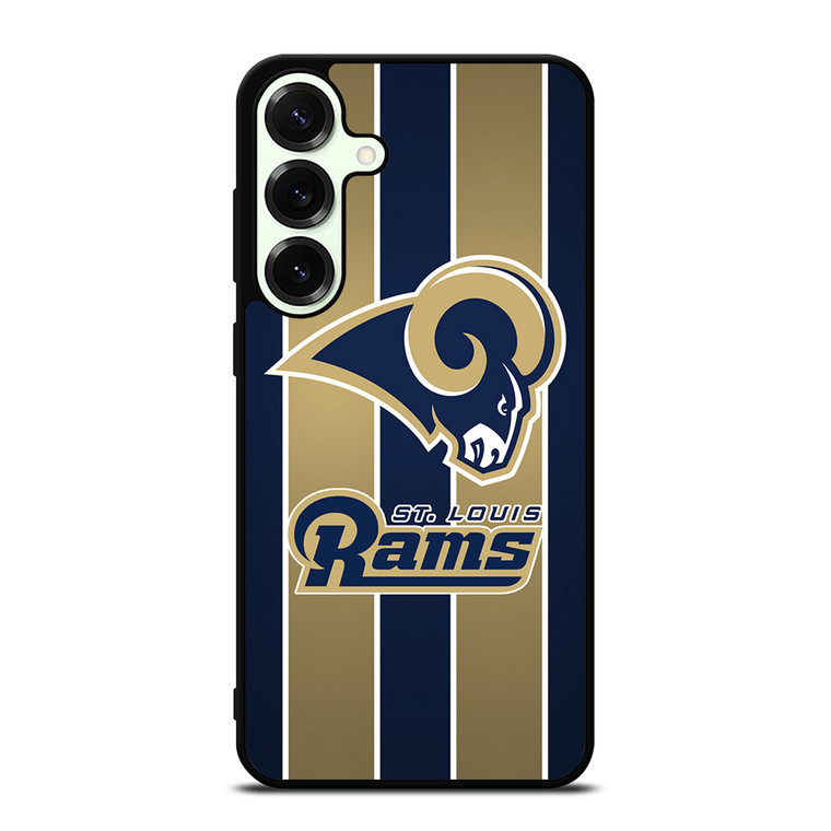 ST LOUIS RAMS LOGO Samsung Galaxy S26 Plus Case Cover