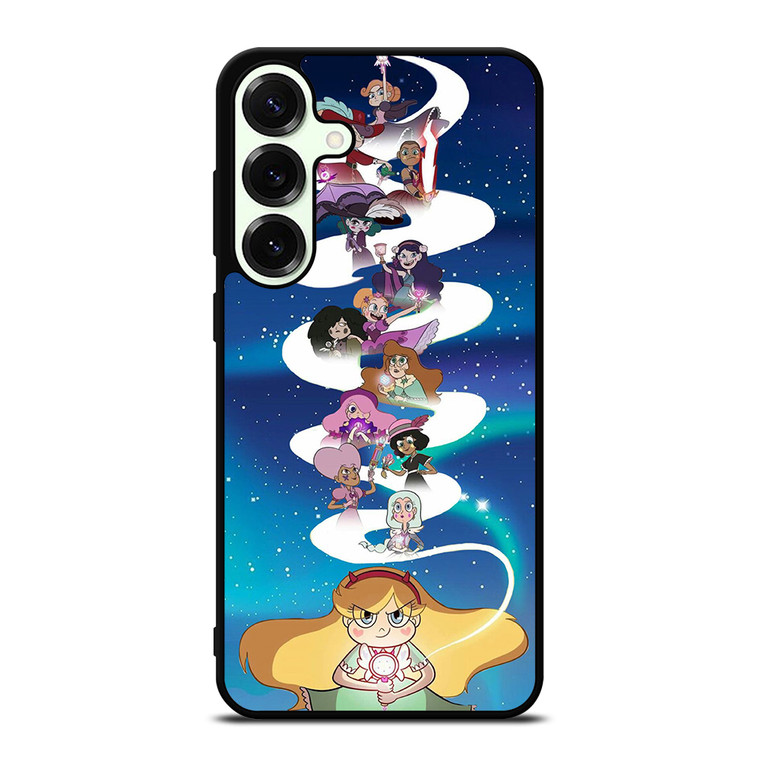 STAR vs THE FORCES OF EVIL COOL Samsung Galaxy S26 Plus Case Cover