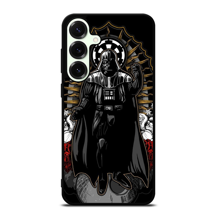 STAR WARS DARTH VADER 3 Samsung Galaxy S26 Plus Case Cover