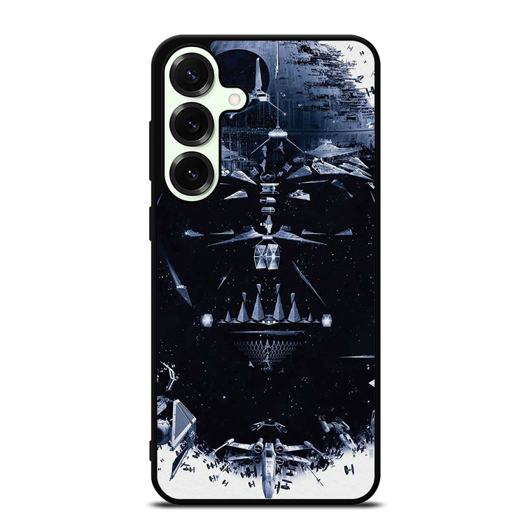 STAR WARS DARTH VADER Samsung Galaxy S26 Plus Case Cover
