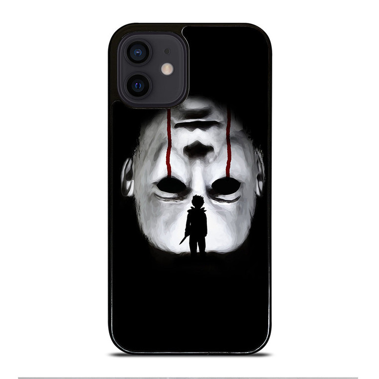 MICHAEL MYERS HALLOWEEN 1 iPhone 12 Mini Case Cover