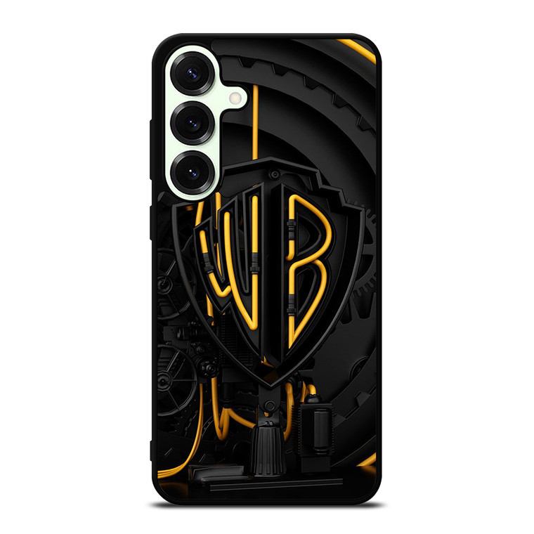 STEAMPUNK WARNER BROS Samsung Galaxy S26 Plus Case Cover