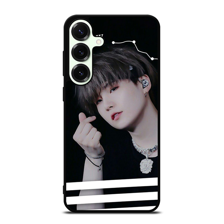 SUGA BTS BANGTAN BOYS Samsung Galaxy S26 Plus Case Cover