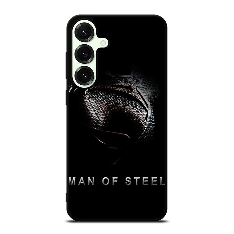 SUPERMAN 2 Samsung Galaxy S26 Plus Case Cover