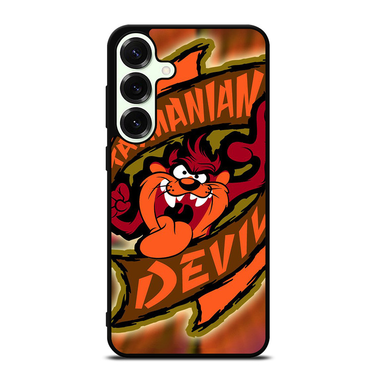 TASMANIAN DEVIL Samsung Galaxy S26 Plus Case Cover