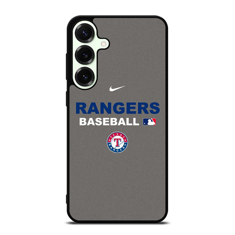 TEXAS RANGERS BASEBALL Samsung Galaxy S26 Plus Case Cover
