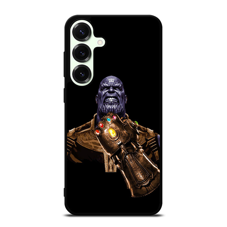 THANOS VILLAIN MARVEL Samsung Galaxy S26 Plus Case Cover