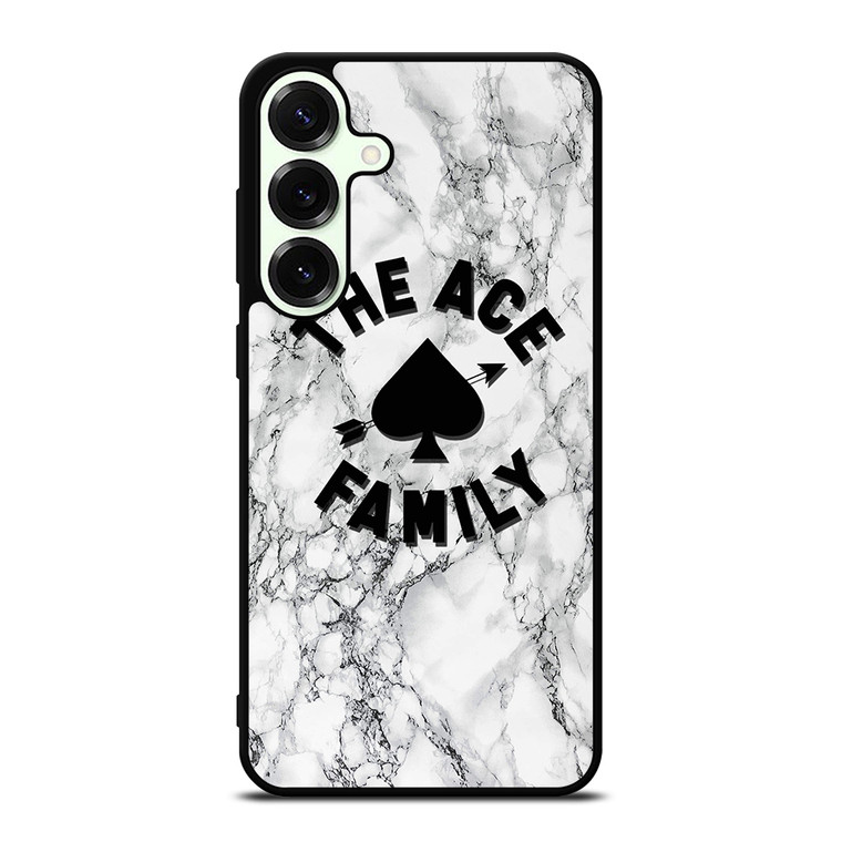 THE ACE FAMILY DAZZLE Samsung Galaxy S26 Plus Case Cover