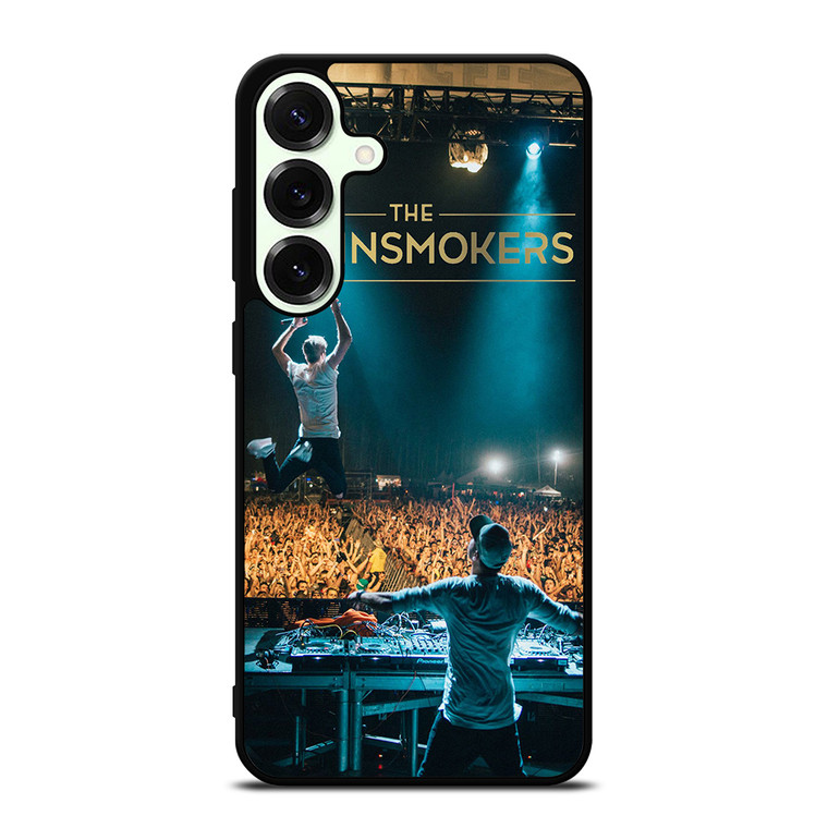 THE CHAINSMOKERS 2 Samsung Galaxy S26 Plus Case Cover