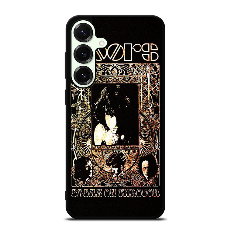 THE DOORS 2 Samsung Galaxy S26 Plus Case Cover