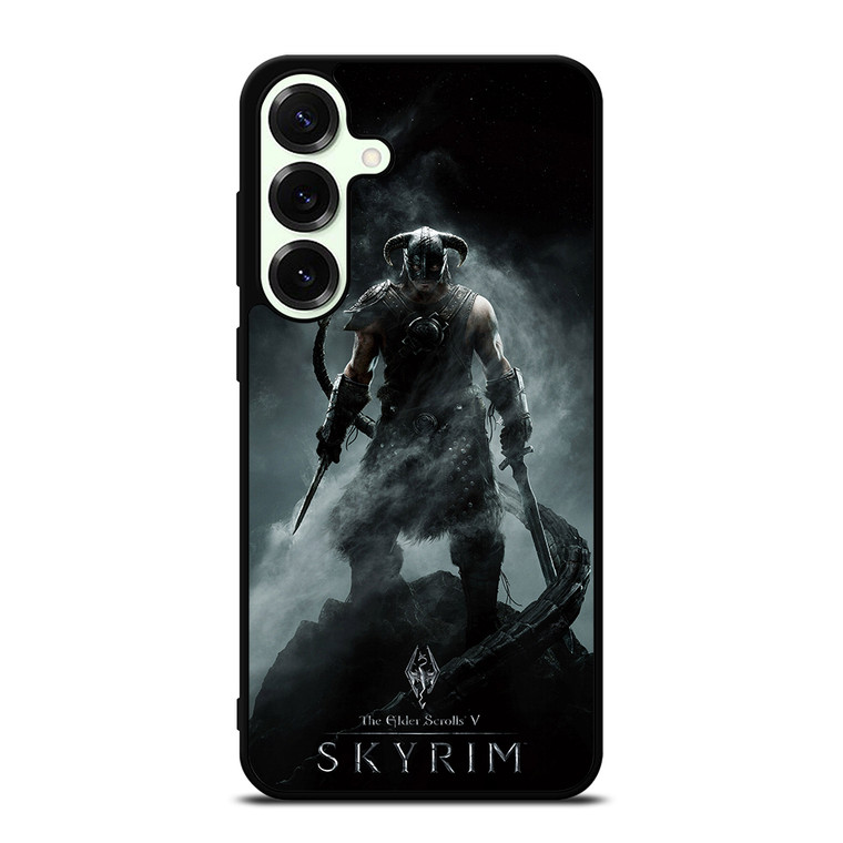 THE ELDER SCROLLS V SKYRIM 2 Samsung Galaxy S26 Plus Case Cover