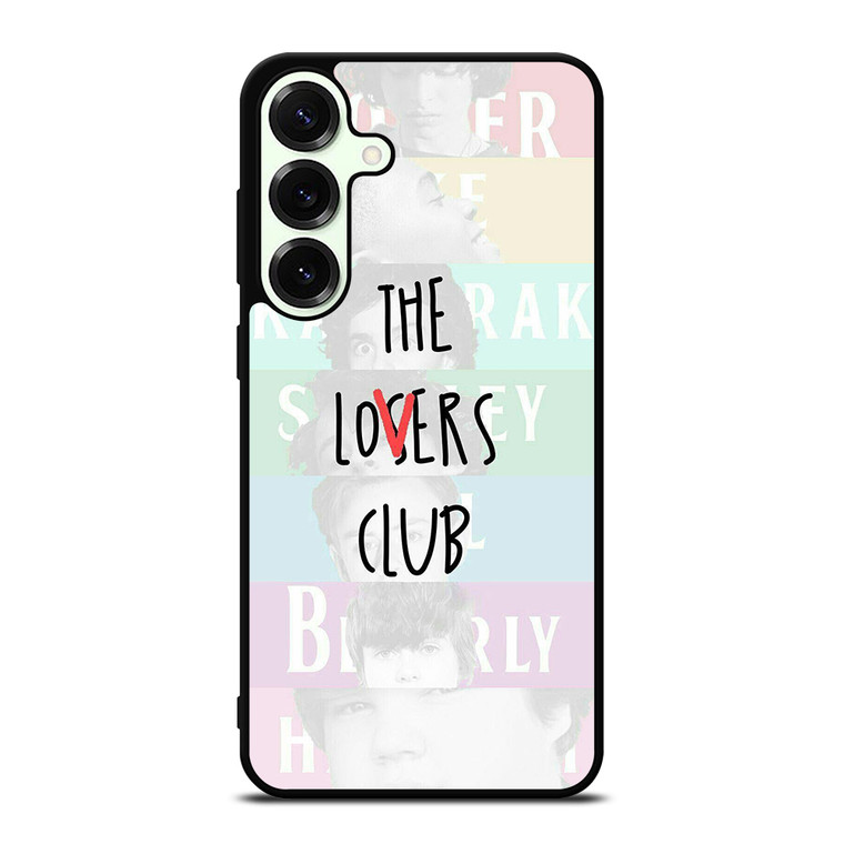 THE LOSERS CLUB Samsung Galaxy S26 Plus Case Cover
