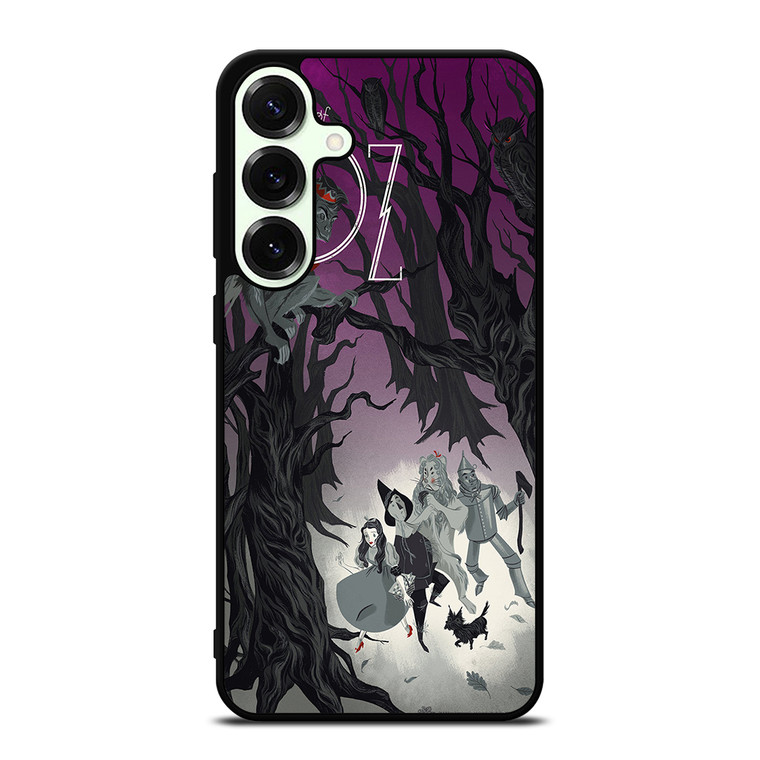 THE WIZARD OF OZ ART Samsung Galaxy S26 Plus Case Cover