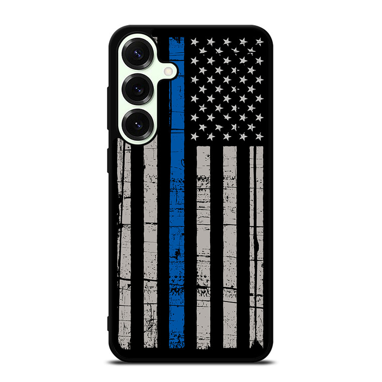 THIN BLUE LINE USA Samsung Galaxy S26 Plus Case Cover