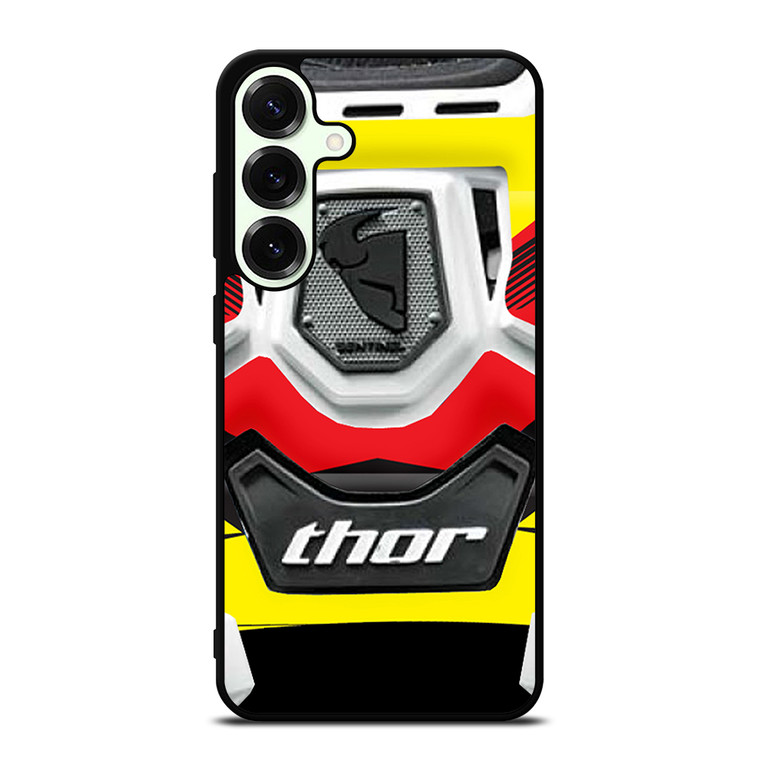 THOR MX COVER MOTOCROSS Samsung Galaxy S26 Plus Case Cover