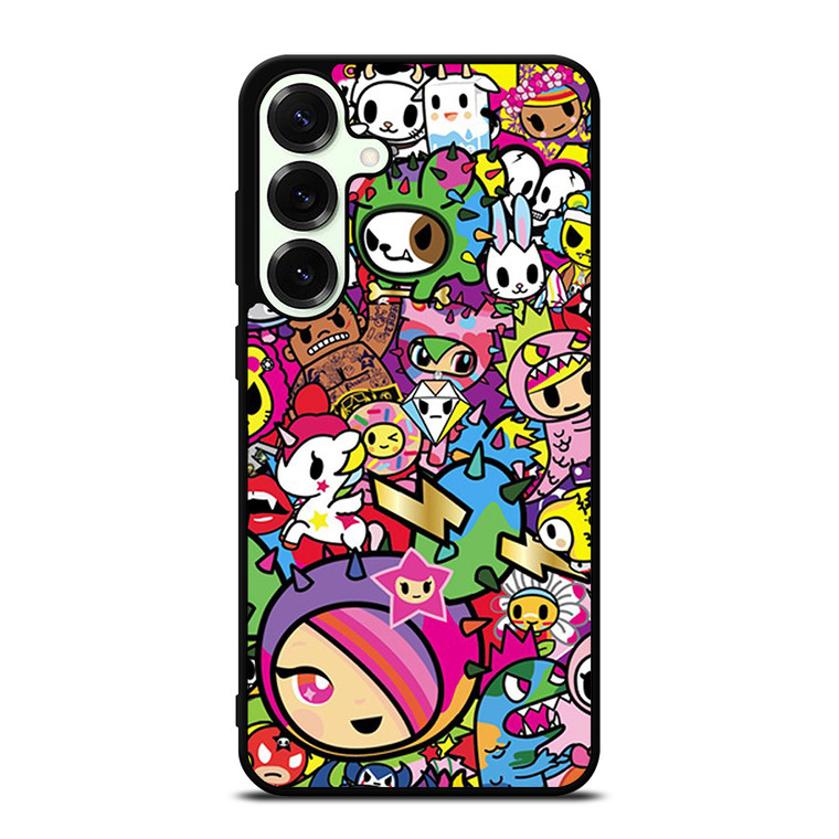 TOKIDOKI UNICORNO Samsung Galaxy S26 Plus Case Cover