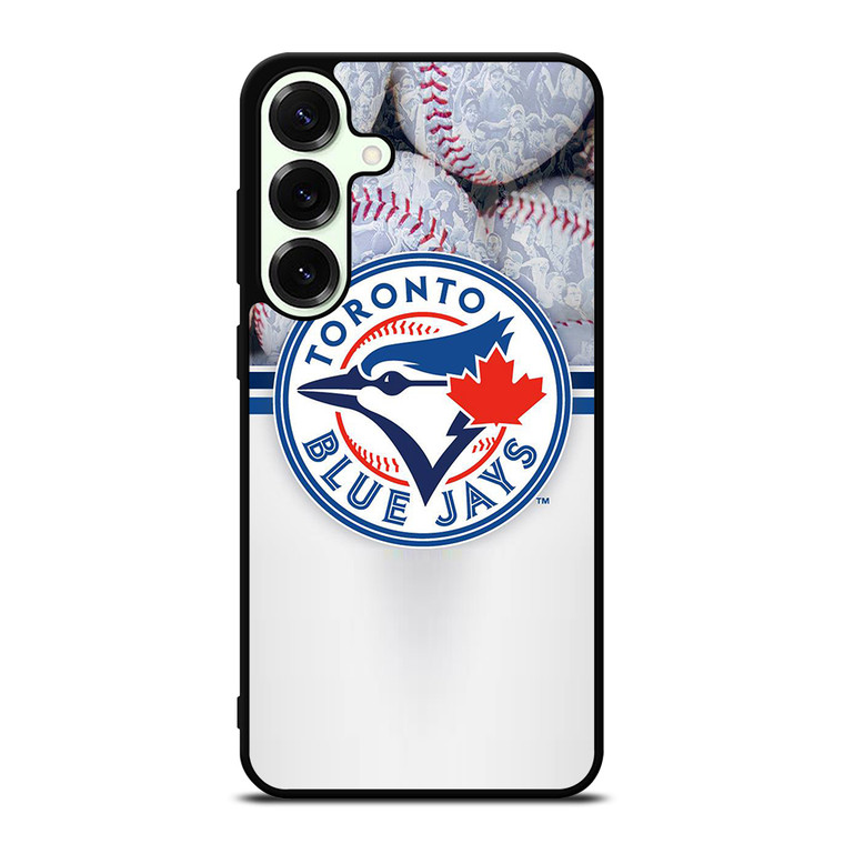 TORONTO BLUE JAYS 2 Samsung Galaxy S26 Plus Case Cover