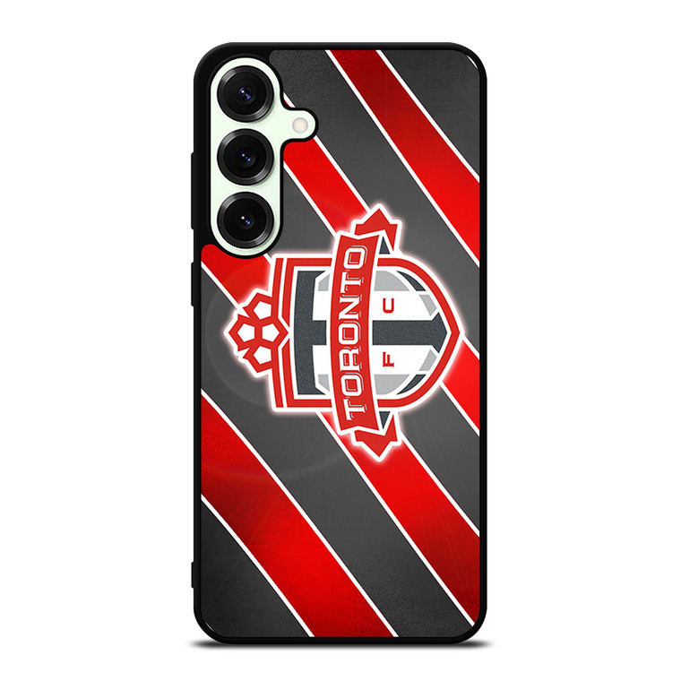 TORONTO FC Samsung Galaxy S26 Plus Case Cover