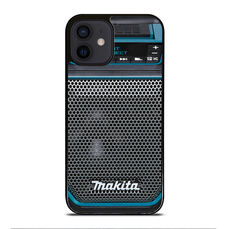 MAKITA SPEAKER BLUETOOTH iPhone 12 Mini Case Cover
