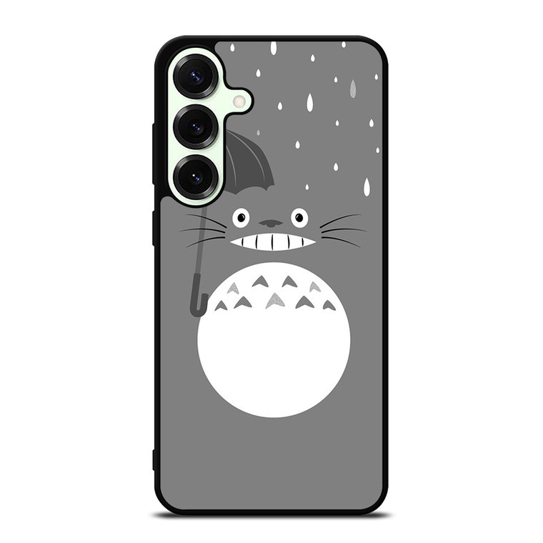 TOTORO STUDIO GHIBLI CUTE Samsung Galaxy S26 Plus Case Cover