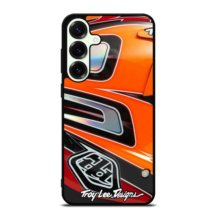 TROY LEE DESIGN CARBON Samsung Galaxy S26 Plus Case Cover