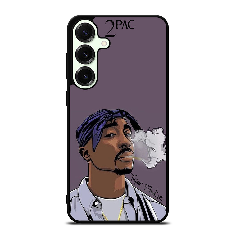 TUPAC 2PAC SHAKUR Samsung Galaxy S26 Plus Case Cover