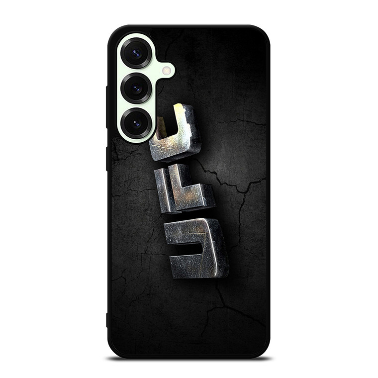 UFC LOGO FIGHTING Samsung Galaxy S26 Plus Case Cover