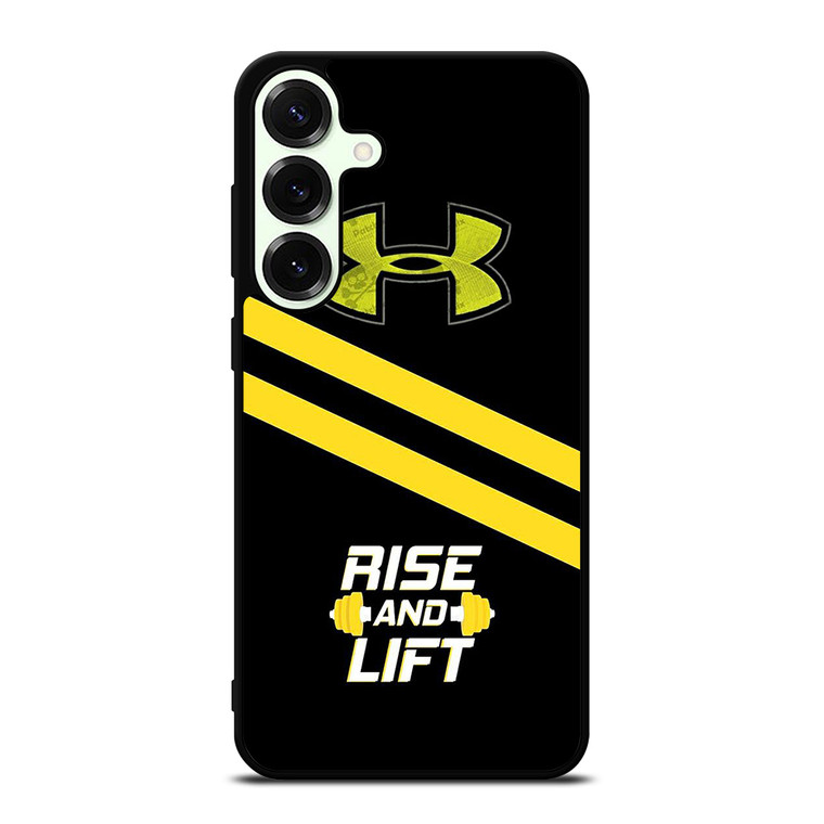 UNDER ARMOUR RISE LIFT Samsung Galaxy S26 Plus Case Cover