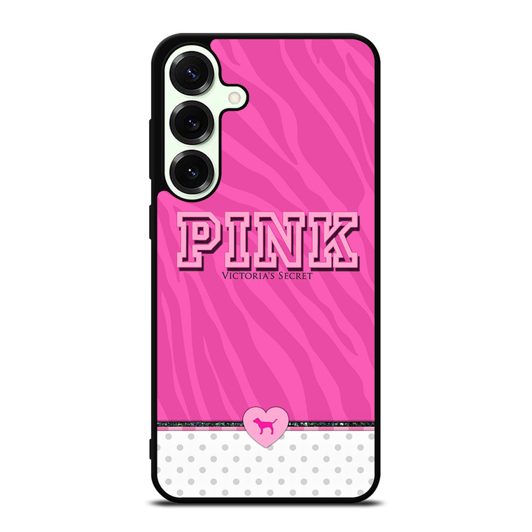 VICTORIA'S SECRET PINK DOT Samsung Galaxy S26 Plus Case Cover