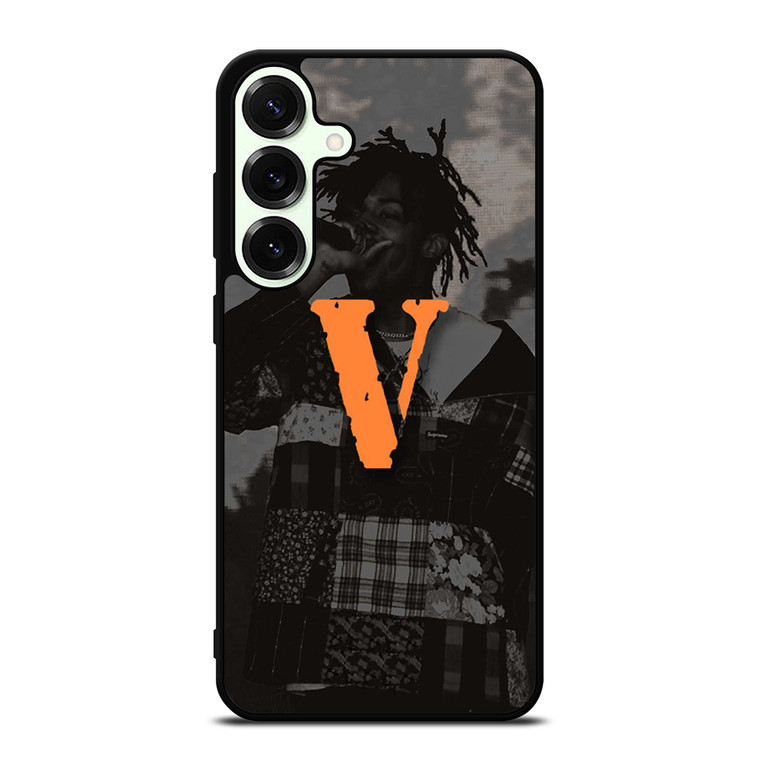 VLONE Samsung Galaxy S26 Plus Case Cover