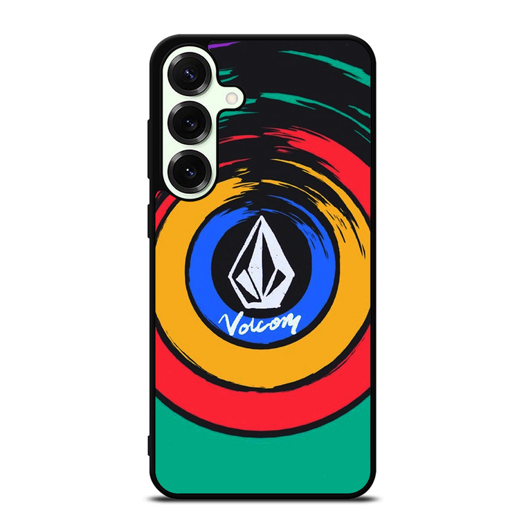 VOLCOM LOGO Samsung Galaxy S26 Plus Case Cover