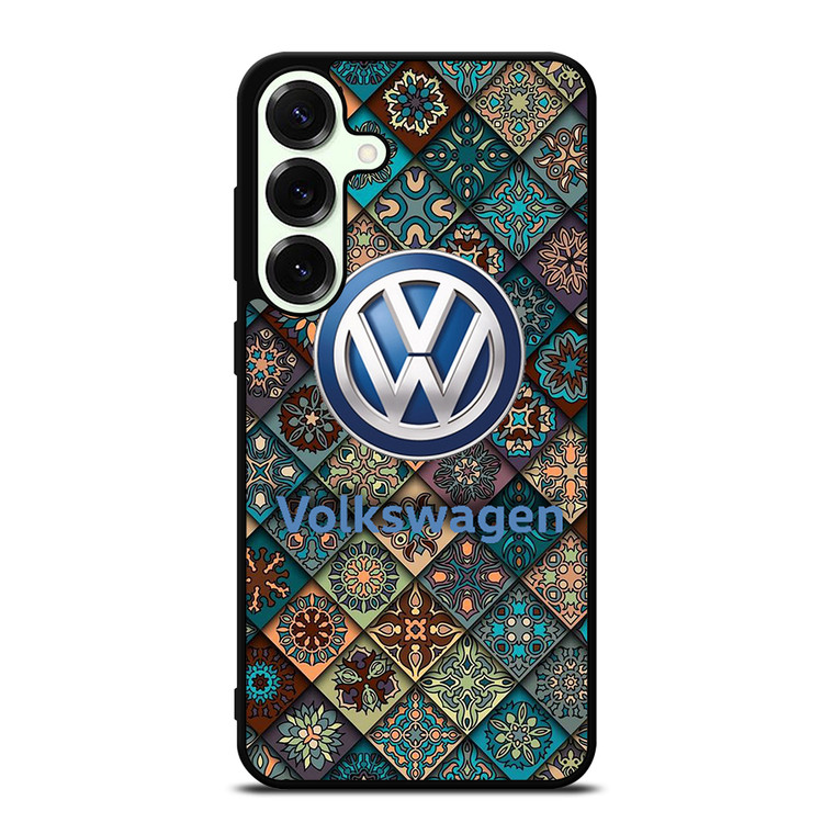 VOLKSWAGEN LOGO Samsung Galaxy S26 Plus Case Cover