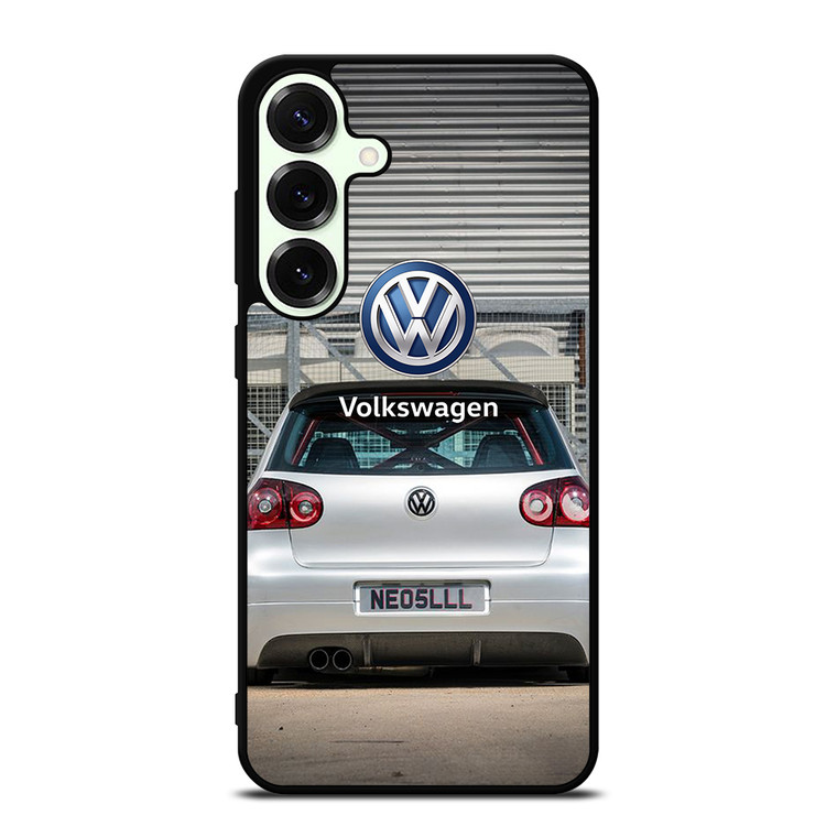 VW VOLKSWAGEN GTI Samsung Galaxy S26 Plus Case Cover