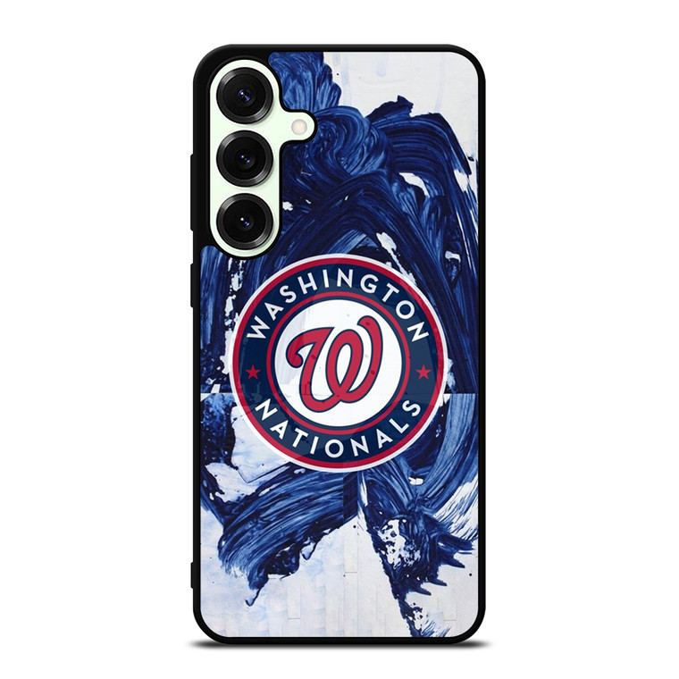 WASHINGTON NATIONALS LOGO Samsung Galaxy S26 Plus Case Cover