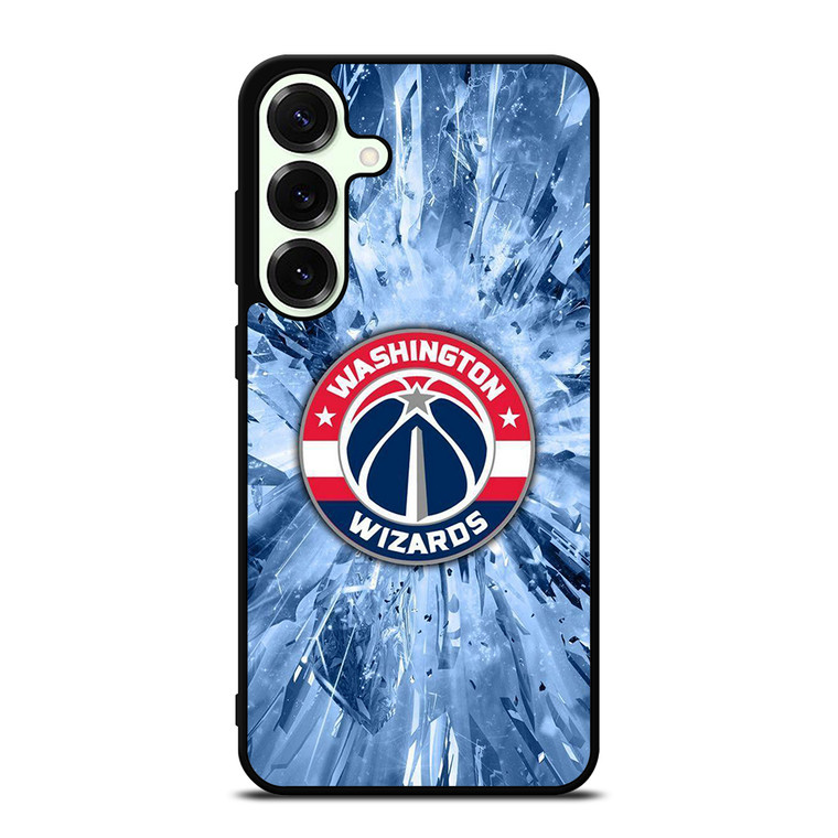 WASHINGTON WIZARDS NBA LOGO Samsung Galaxy S26 Plus Case Cover